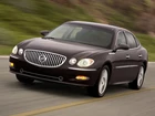 Buick LaCrosse, Atrapa