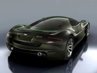 Aston Martin, Logo, AMV10