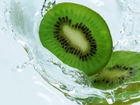 Kąpiel, Kiwi