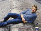 Simon Baker