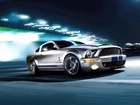Ford Mustang, GT 500KR