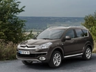 Citroen C-Crosser, SUV