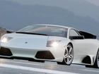 Lamborghini Murcielago LP640