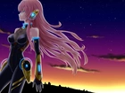 Megurine Luka