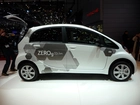 Premiera, Citroen C-Zero