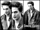 Edward Cullen, Zmierzch, Robert Pattinson