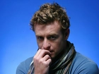 Simon Baker, Szal