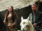 Robin Hood, Cate Blanchett, Russell Crowe