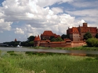 Zamek, Malbork