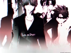 Saiyuki, Love or Dead