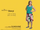 Little Miss Sunshine, Toni Collette