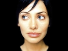 Natalie Imbruglia, Twarz