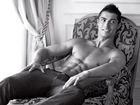 Cristiano Ronaldo, Fotel