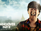 Kac Vegas 2, Mr Chow, Ken Jeong