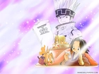 Shaman King, istoty