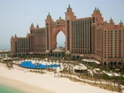 Hotel Atlantis, Dubaj