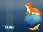 Lisek, Kula, Ziemska, Firefox