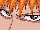 Ichigo Kurosaki, Oczy