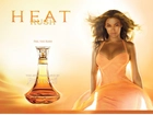 Heat, Rush, Perfumy, Beyonce
