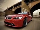 BMW E90 Coupe