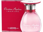 Christina Aguilera, Flakon, Perfumy, Inspire