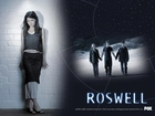 Serial, Roswell