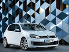 Volkswagen Golf GTD