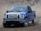 Ford F 150 XLT