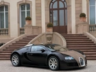 Bugatti Veyron