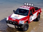 Mitsubishi Baja Raider