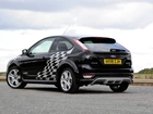 Ford Focus Zetec S