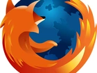 Duże, Logo, Przeglądarki, Firefox