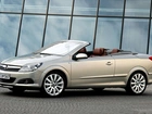 Opel Astra, Hardtop