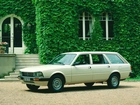 Peugeot 505 Break GL