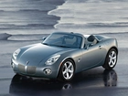 Pontiac Solstice