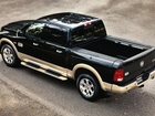 Dodge Ram Laramie Longhorn