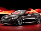 Infiniti G Cabriolet