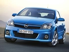 Opel Astra OPC