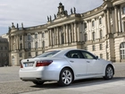 Lexus LS 600H