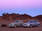 Mercedes CLK 500, Zabytkowy, Merc