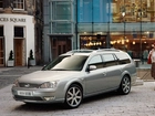 Ford Mondeo Wagon