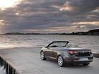 Volkswagen Eos, Kabriolet