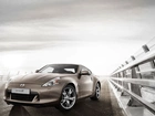 Nissan 370Z, Maska, Reflektory