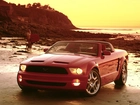 Ford Mustang GT Covertible