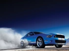 Ford Mustang Shelby GT 500