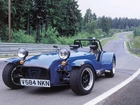 Caterham Super Light R 500