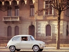 Fiat 600