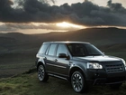 Land Rover Freelander 2 Sport