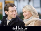 Holiday, Cameron Diaz, Jude Law