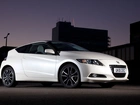 Honda CR-Z